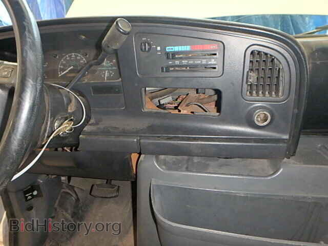 1993 FORD ECONOLINE - VIN: 1FTEE14N4PHB47260 - Photo 9