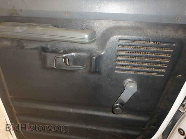 1993 FORD ECONOLINE - VIN: 1FTEE14N4PHB47260 - Photo 10