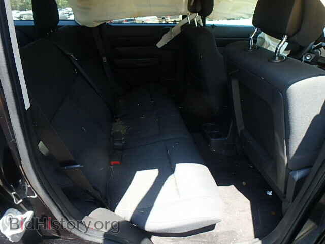 2011 DODGE NITRO - VIN: 1D4PT4GKXBW517703 - Фото 6