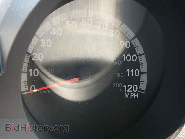 2011 DODGE NITRO - VIN: 1D4PT4GKXBW517703 - Фото 8