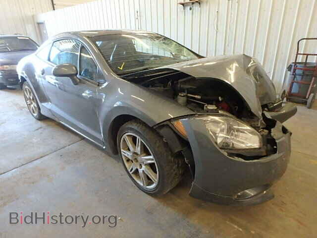 Фотография 4A3AK34T06E007673 - MITSUBISHI ECLIPSE 2006