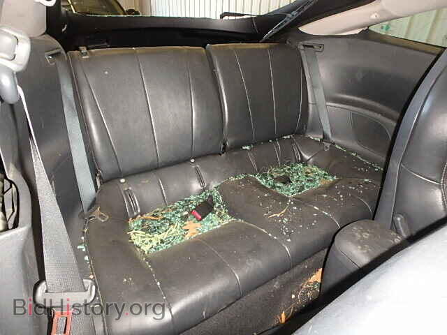 2006 MITSUBISHI ECLIPSE - VIN: 4A3AK34T06E007673 - Photo 6