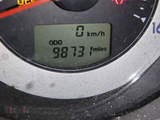 2006 MITSUBISHI ECLIPSE - VIN: 4A3AK34T06E007673 - Photo 8