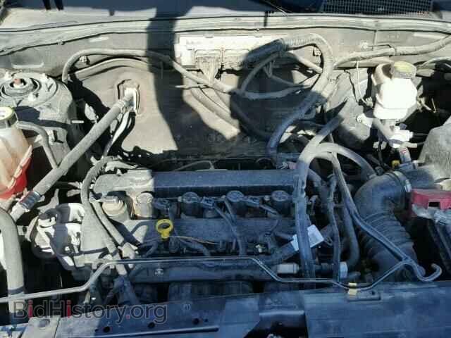 2012 FORD ESCAPE - VIN: 1FMCU0D75CKA78254 - Фото 7