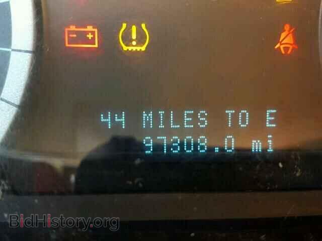 2012 FORD ESCAPE - VIN: 1FMCU0D75CKA78254 - Фото 8