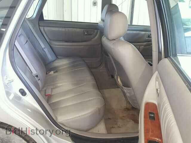 2003 TOYOTA AVALON - VIN: 4T1BF28B43U292012 - Photo 6