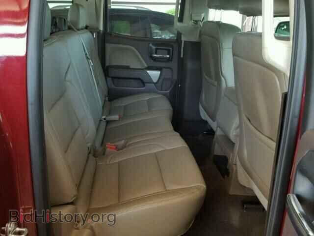 2015 CHEVROLET SILVERADO - VIN: 1GCRCREC0FZ291321 - Фото 6