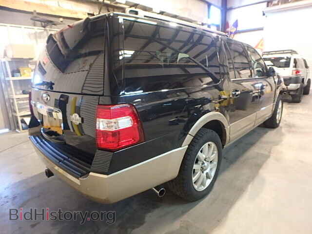 2012 FORD EXPEDITION - VIN: 1FMJK1J5XCEF47259 - Фото 4