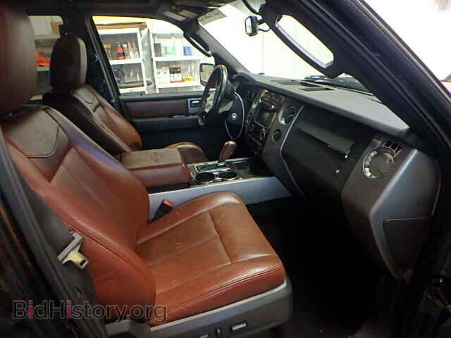 2012 FORD EXPEDITION - VIN: 1FMJK1J5XCEF47259 - Фото 5
