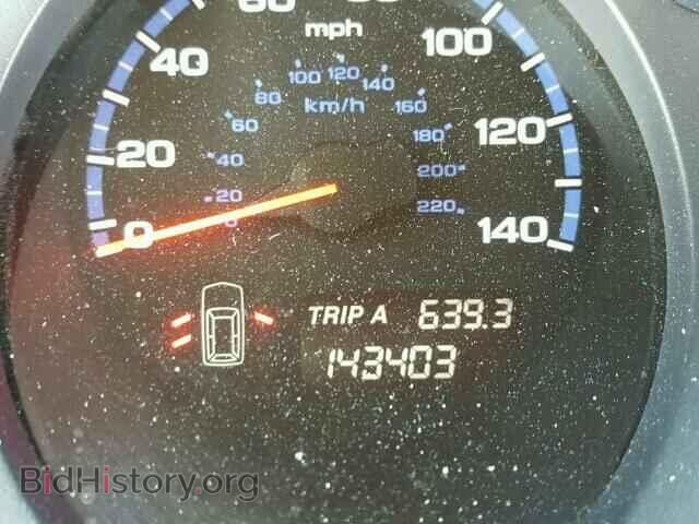 2005 ACURA MDX - VIN: 2HNYD18245H538930 - Фото 8
