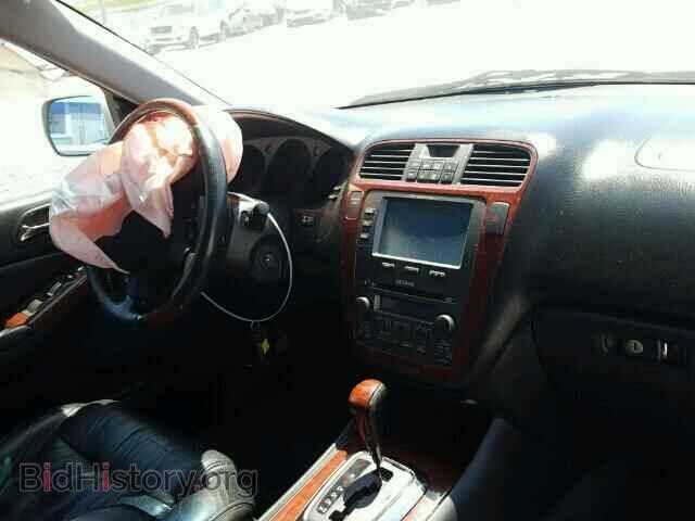 2005 ACURA MDX - VIN: 2HNYD18245H538930 - Фото 9