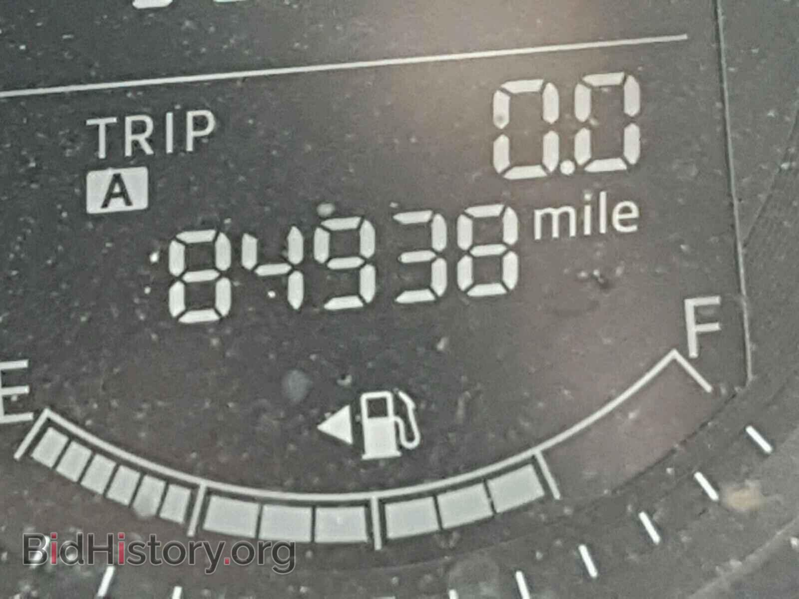 2014 MAZDA CX-5 - VIN: JM3KE2CY4E0313350 - Фото 8