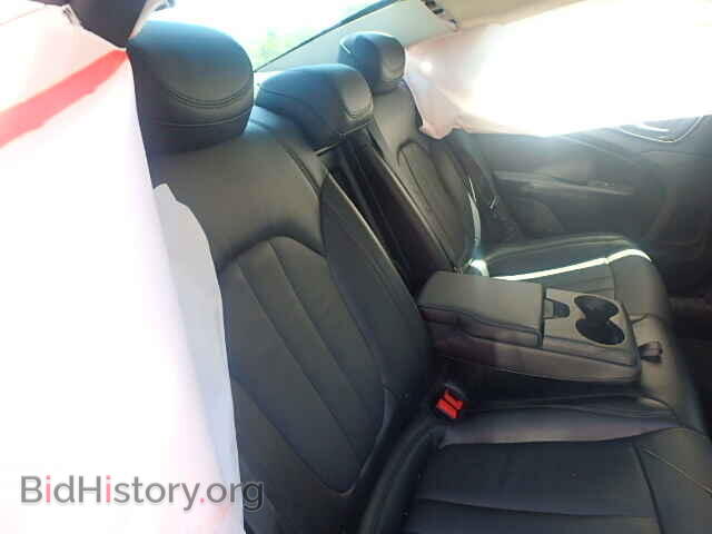 2015 CHRYSLER 200 - VIN: 1C3CCCCB4FN569419 - Photo 6