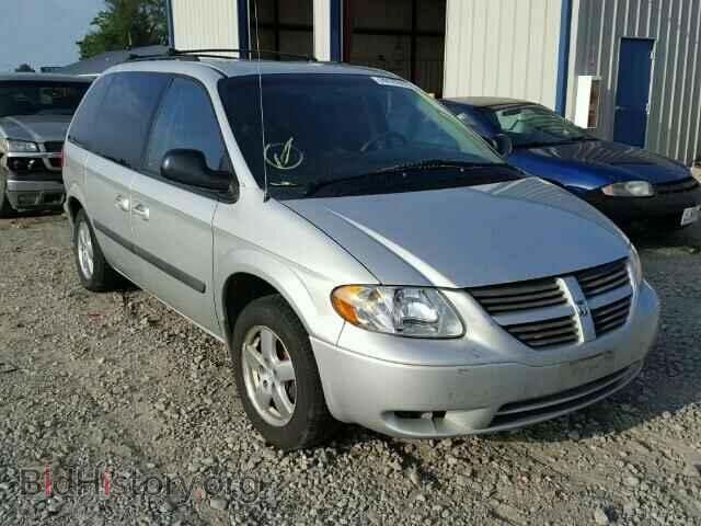 Photo 1D4GP45R76B559439 - DODGE CARAVAN 2006