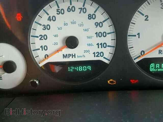 2006 DODGE CARAVAN - VIN: 1D4GP45R76B559439 - Фото 8