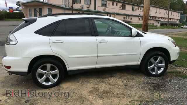 Photo 2T2HA31U84C013718 - LEXUS RX330 2004