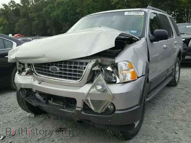 2005 FORD EXPLORER - VIN: 1FMZU63K15ZA32658 - Photo 2