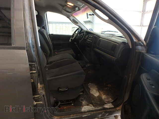 2003 DODGE RAM 3500 - VIN: 3D7LU38643G760045 - Фото 5