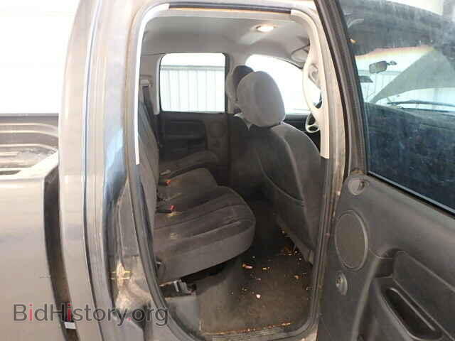 2003 DODGE RAM 3500 - VIN: 3D7LU38643G760045 - Фото 6