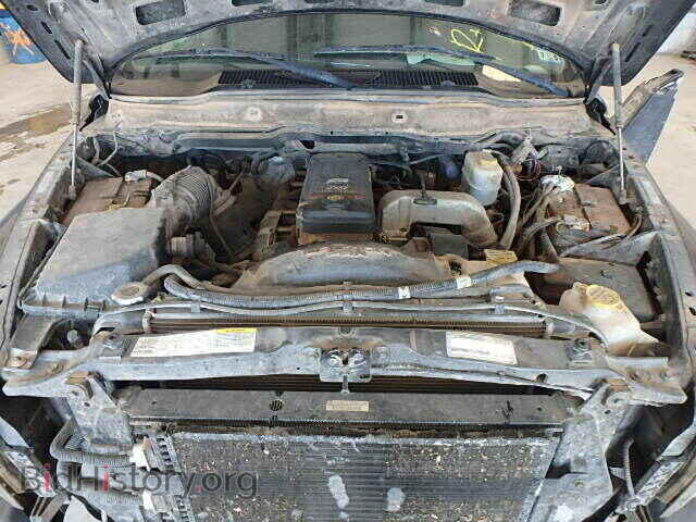 2003 DODGE RAM 3500 - VIN: 3D7LU38643G760045 - Фото 7