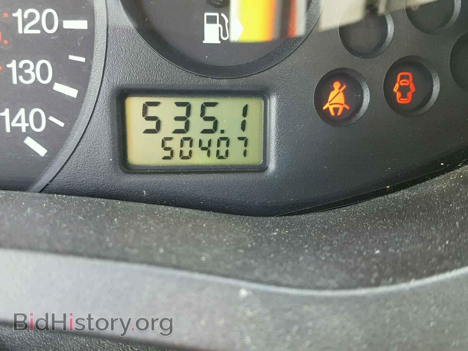 2006 FORD FOCUS - VIN: 1FAFP34N36W256593 - Фото 8