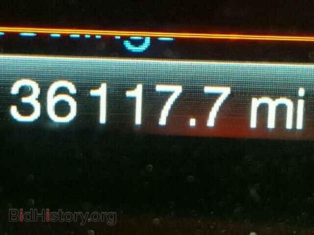 2014 FORD EXPLORER - VIN: 1FM5K7D87EGA74499 - Фото 8