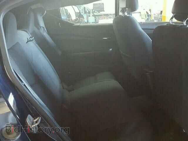 2013 DODGE AVENGER - VIN: 1C3CDZCB1DN662685 - Фото 6