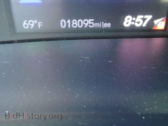 2013 HONDA CIVIC - VIN: 2HGFB2F59DH300982 - Фото 8