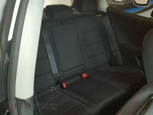 2012 VOLKSWAGEN GOLF - VIN: WVWBB7AJ1CW260332 - Фото 6