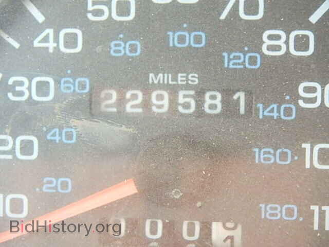 1994 DODGE RAM 1500 - VIN: 1B7HF16Z3RS643540 - Фото 8