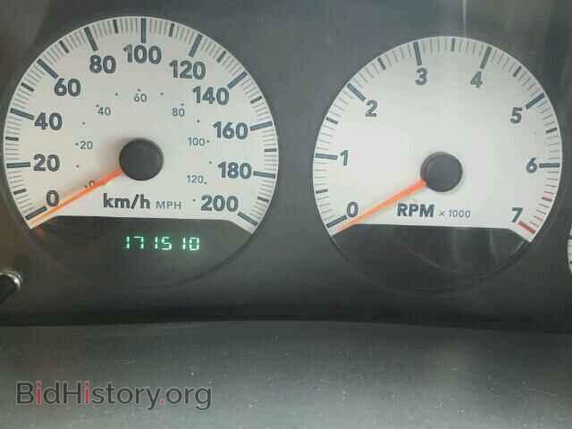 2006 DODGE CARAVAN - VIN: 1D4GP25R96B569376 - Фото 8