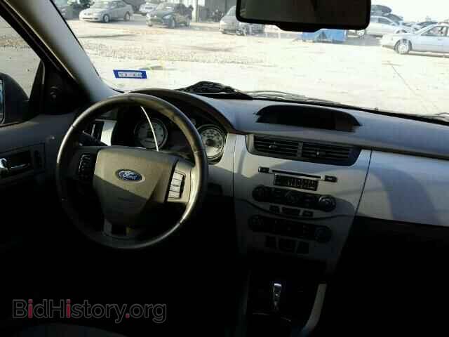 2011 FORD FOCUS - VIN: 1FAHP3GN8BW179041 - Фото 10