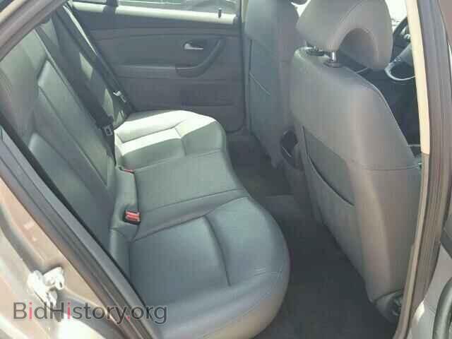 2005 SAAB 9 3 - VIN: YS3FB49S951056481 - Photo 6