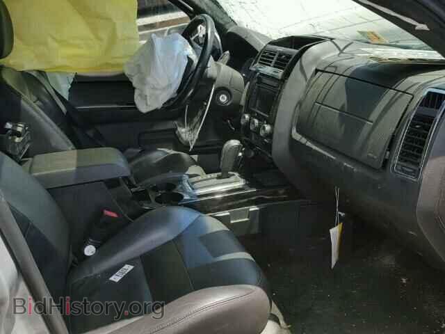 2011 FORD ESCAPE - VIN: 1FMCU0EG3BKB63879 - Photo 5