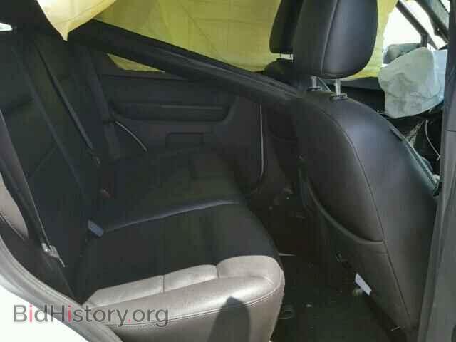 2011 FORD ESCAPE - VIN: 1FMCU0EG3BKB63879 - Photo 6