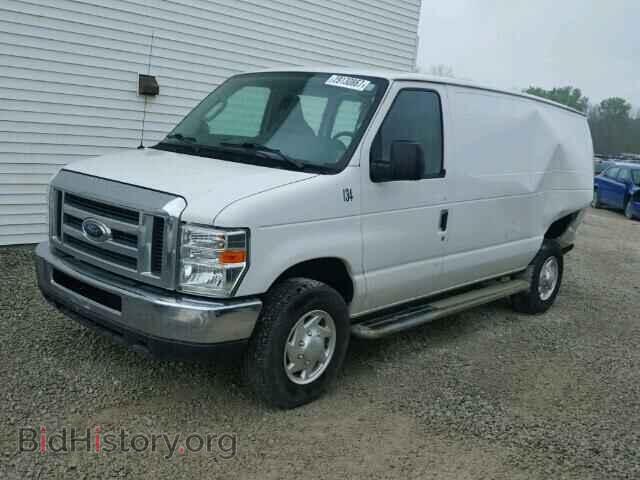 2012 FORD ECONOLINE - VIN: 1FTNE2EWXCDA83594 - Photo 2