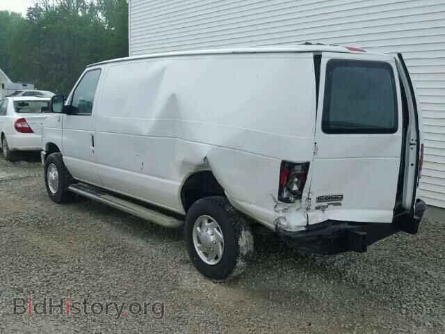 2012 FORD ECONOLINE - VIN: 1FTNE2EWXCDA83594 - Photo 3