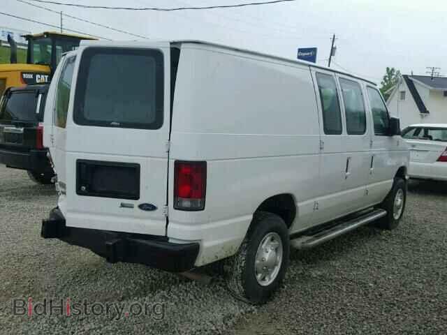 2012 FORD ECONOLINE - VIN: 1FTNE2EWXCDA83594 - Photo 4