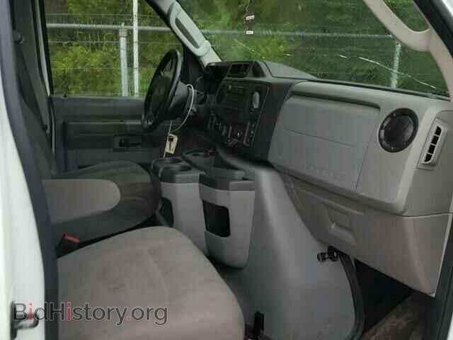 2012 FORD ECONOLINE - VIN: 1FTNE2EWXCDA83594 - Photo 5