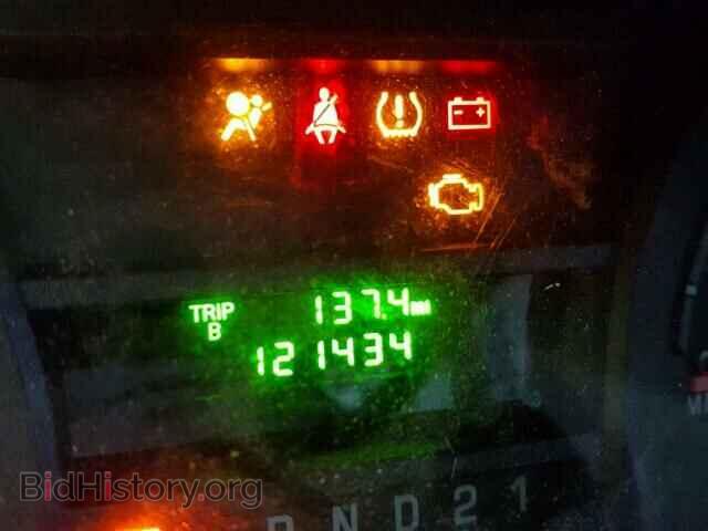 2012 FORD ECONOLINE - VIN: 1FTNE2EWXCDA83594 - Photo 8