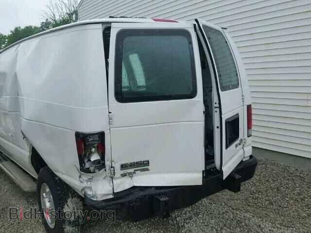 2012 FORD ECONOLINE - VIN: 1FTNE2EWXCDA83594 - Photo 9