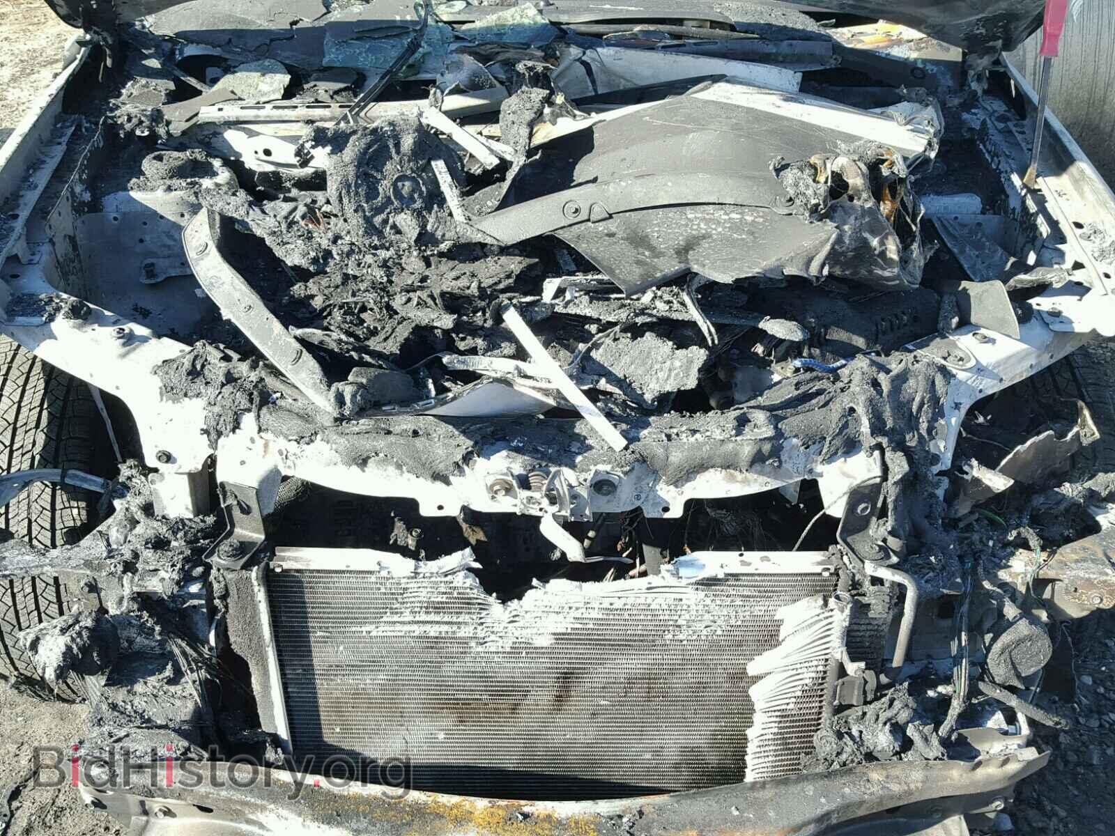 2017 GMC TERRAIN - VIN: 2GKALMEK9H6345368 - Фото 7
