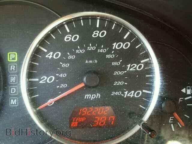2008 MAZDA 6 - VIN: 1YVHP80C985M08755 - Фото 8