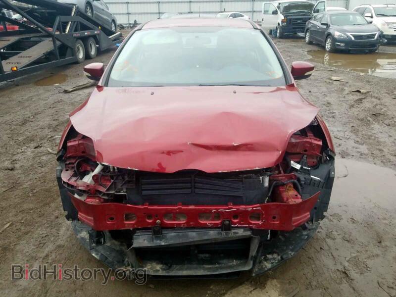 2013 Ford FOCUS (VIN 1FADP3K21DL156720) — фото 9 из 10