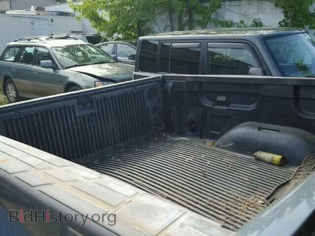 2009 CHEVROLET SILVERADO - VIN: 3GCEK23389G184372 - Фото 10