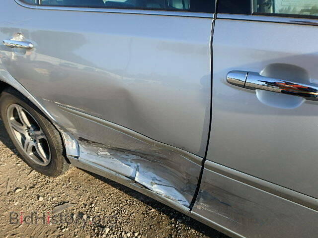 2002 LEXUS ES300 - VIN: JTHBF30G825036660 - Фото 10