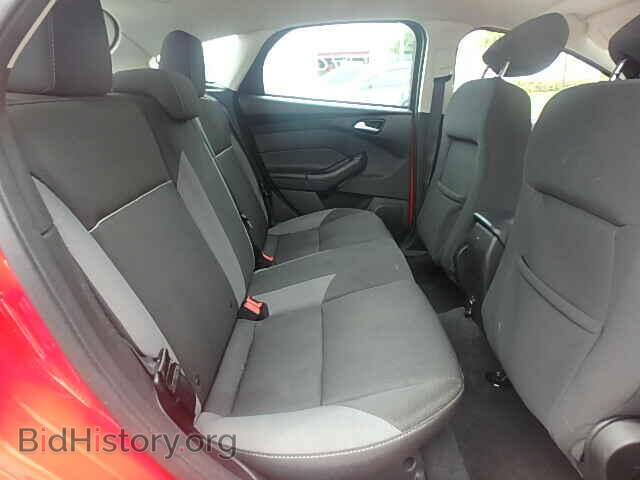 2013 FORD FOCUS - VIN: 1FADP3K2XDL221225 - Фото 6