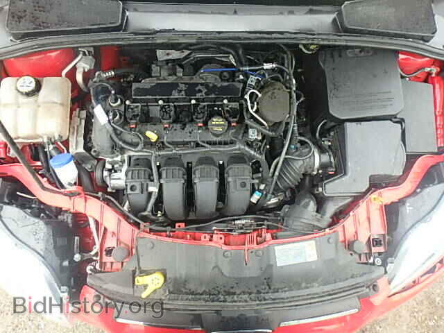 2013 FORD FOCUS - VIN: 1FADP3K2XDL221225 - Фото 7