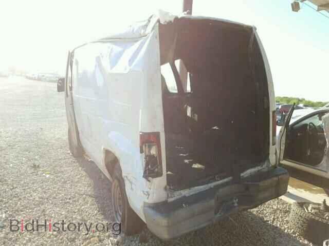 2002 FORD ECONOLINE - VIN: 1FTNE24242HA06757 - Фото 3