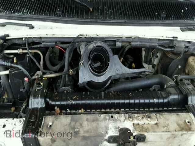 2002 FORD ECONOLINE - VIN: 1FTNE24242HA06757 - Фото 7